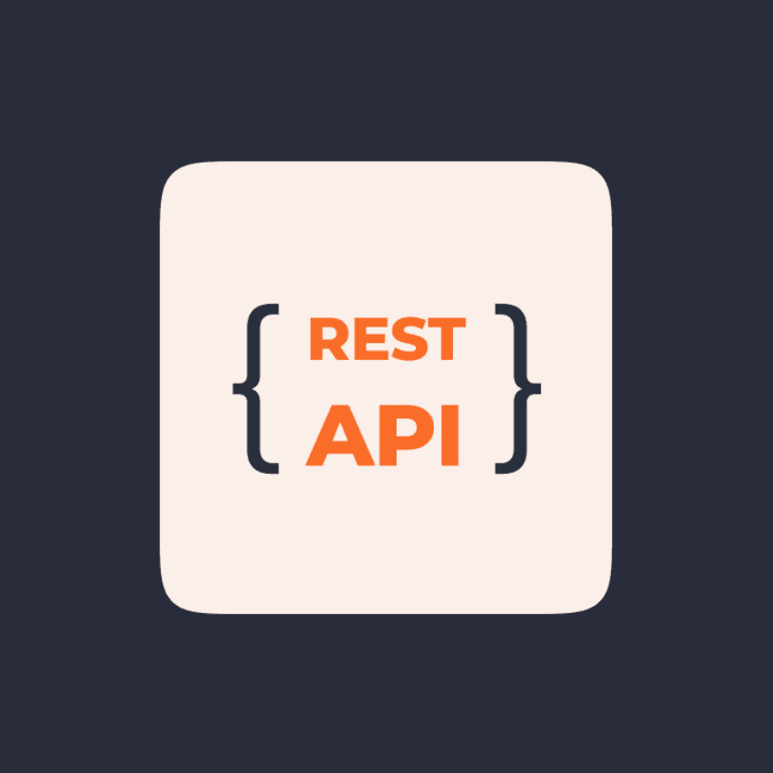 REST API Tournament